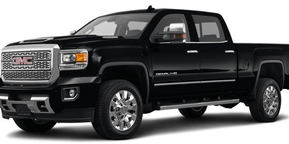 GMC SIERRA HD 2019 1GT12SEY6KF107417 image GMC SIERRA HD 2019 1GT12SEY6KF107417 image